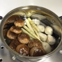 笹の子 つみれの煮物 レシピ 作り方 By 2727椿 楽天レシピ 笹の子 つみれの煮物 レシピ 作り方 By 2727椿 楽天レシピ